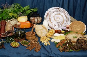 Catálogo Alimentos Tradicionales - Islas Baleares - Productos agroalimentarios, denominaciones de origen y gastronomía balear